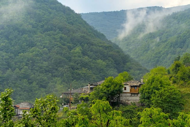 From Plovdiv: Wonderful Bridges and Rhodope Cuisine Day Trip - Leaving Plovdiv at 8:00