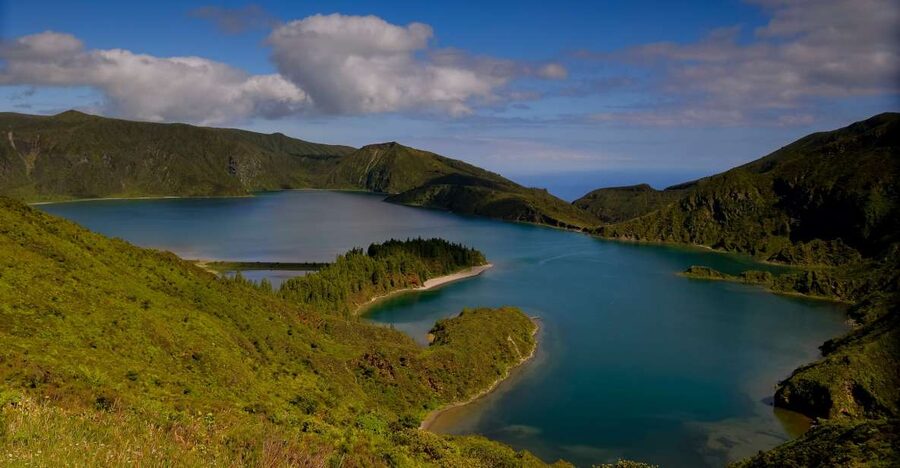 From Ponta Delgada: Lagoa do Fogo & Hot Springs Day Trip - Key points to know before booking