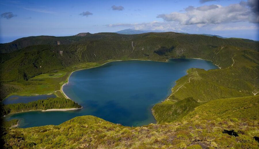 From Ponta Delgada: Lagoa do Fogo & Hot Springs Day Trip - Cerâmica Vieira and the island’s everyday art