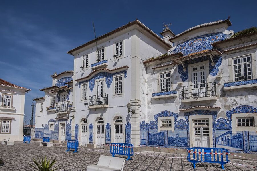 From Porto: Aveiro Private Guided Day Trip - Key Points to Know Before You Go