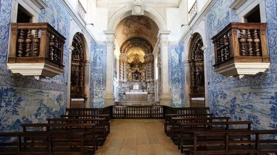From Porto: Aveiro Private Guided Day Trip - Timing, Transport, and the Private Advantage