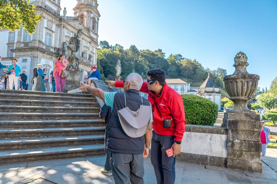 From Porto: Braga and Guimarães Full-Day Trip - Is the Braga and Guimarães tour worth $59?