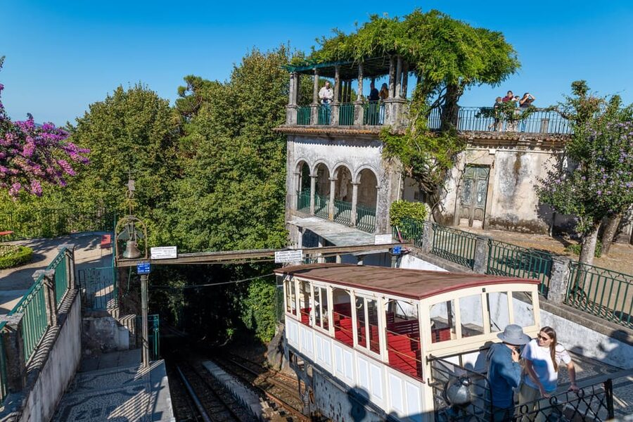 From Porto: Braga and Guimarães Full-Day Trip - The guides make the difference