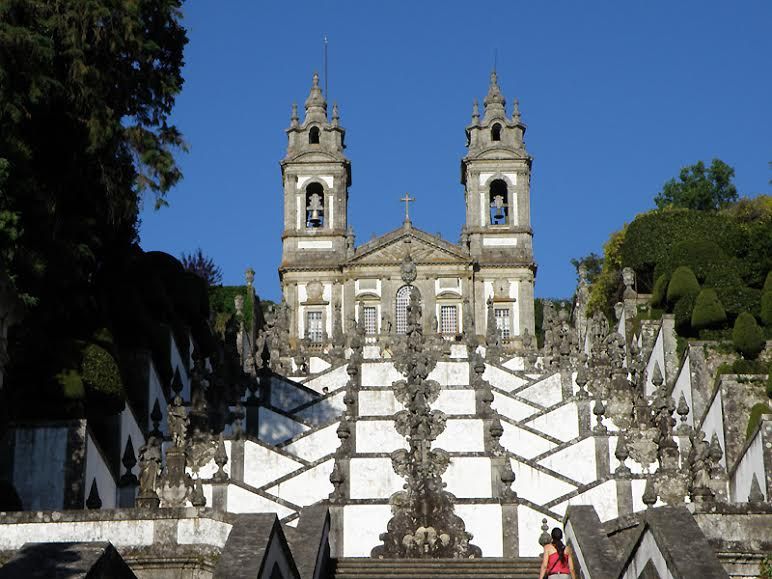 From Porto: Braga and Guimarães Small Group Tour with Lunch - Is $123 a fair price?