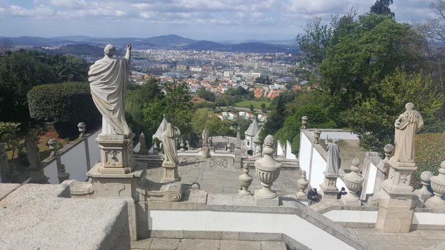 From Porto: Braga and Guimarães Small Group Tour with Lunch - Who will enjoy this day most