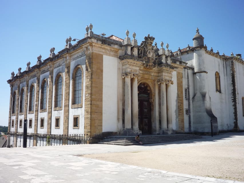 From Porto: Full-Day Trip to Coimbra & Aveiro with Boat Ride - Why this Porto day trip works