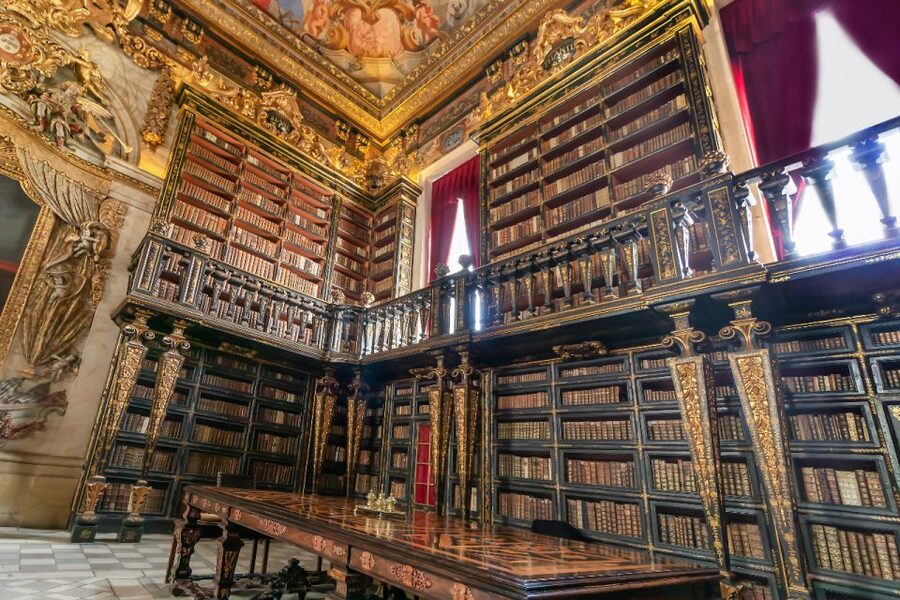 From Porto: Sanctuary of Fatima & Coimbra Private Day Trip - Why this Porto day trip works