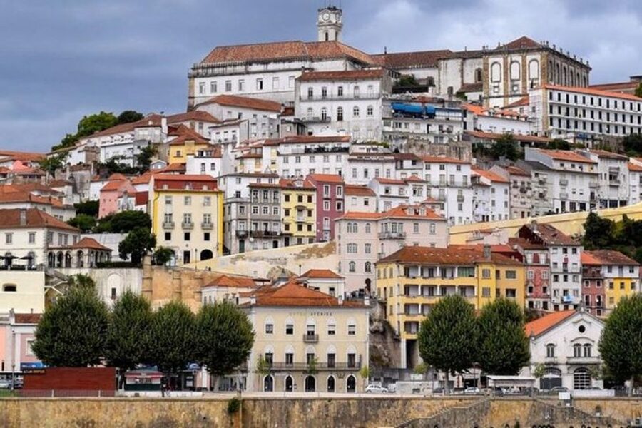 From Porto: Sanctuary of Fatima & Coimbra Private Day Trip - How the private format affects the day