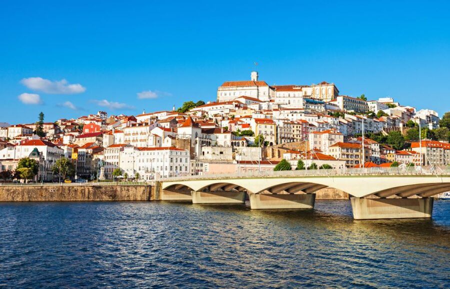 From Porto: Sanctuary of Fatima & Coimbra Private Day Trip - Is nine hours enough?