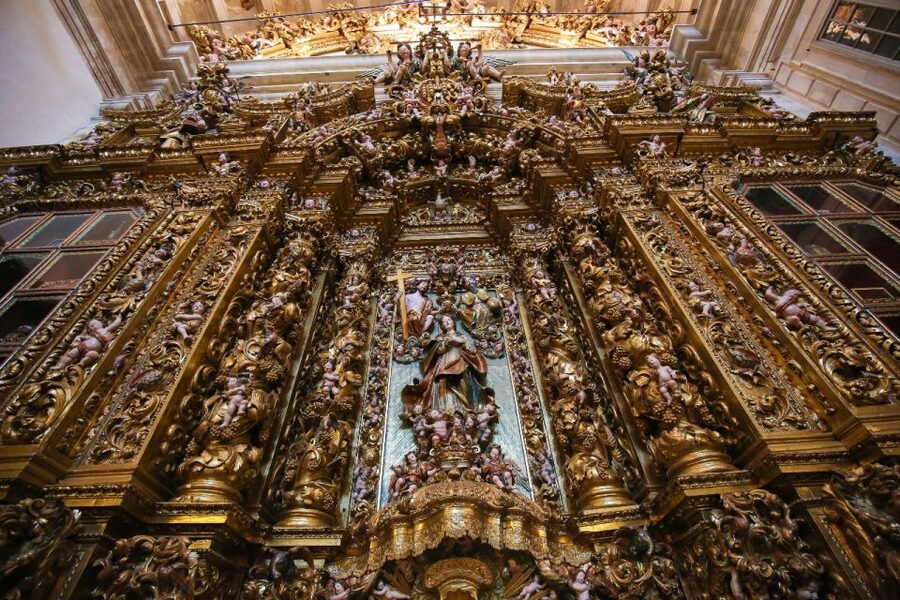 From Porto: Sanctuary of Fatima & Coimbra Private Day Trip - Accessibility and comfort
