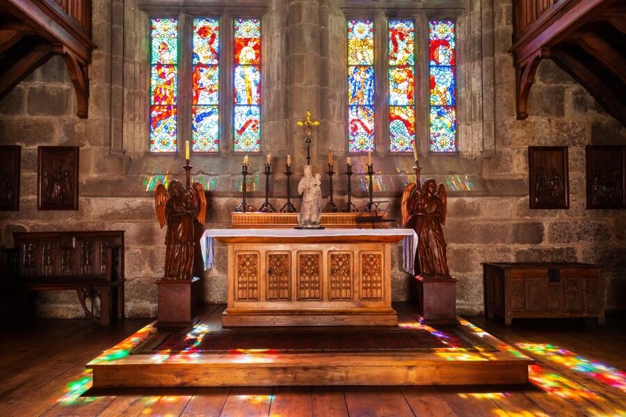 From Porto: Wonders of Braga & Guimaraes Private Day Trip - Four hours around Braga’s cathedral and hilltop sanctuaries