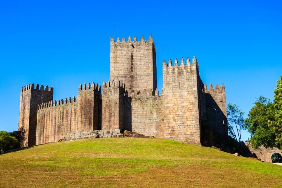 From Porto: Wonders of Braga & Guimaraes Private Day Trip - How to get the best day from the flexible format