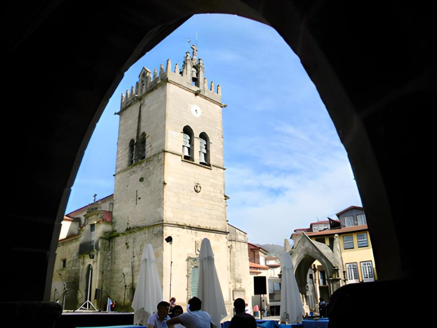 From Porto: Wonders of Braga & Guimaraes Private Day Trip - Who will enjoy this private day trip most