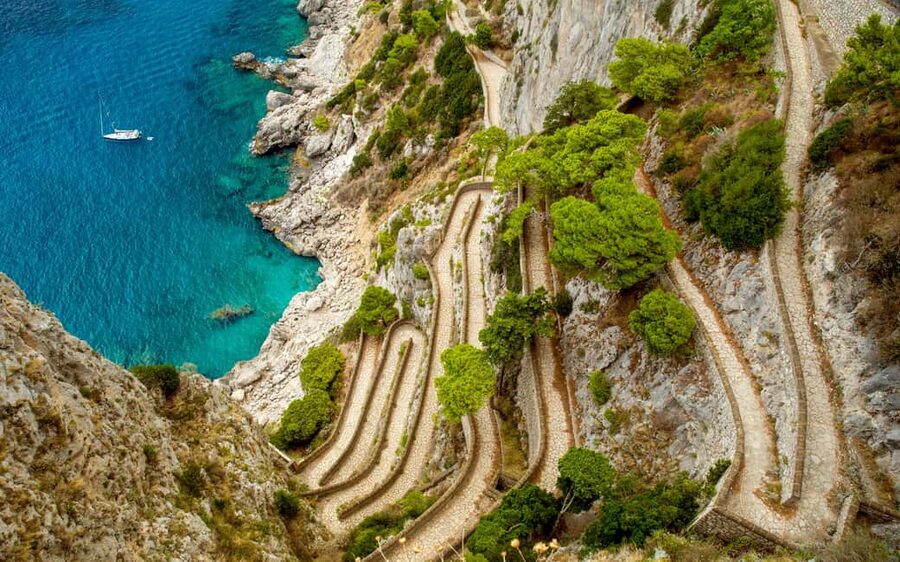 From Positano: Day trip to Capri - Group Tour by boat - Should you book the Positano to Capri boat tour?