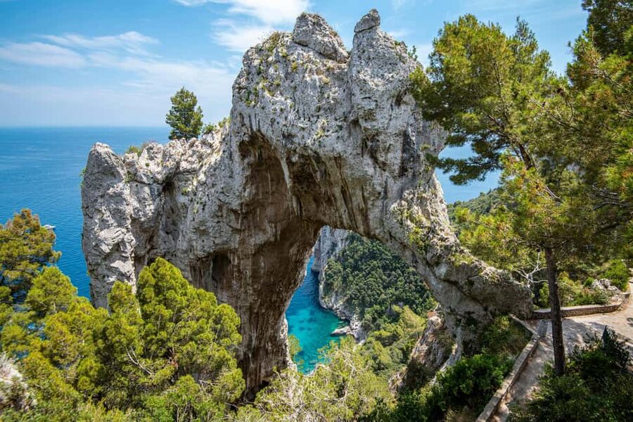 From Positano: Day trip to Capri - Group Tour by boat - Who should book this Capri excursion?