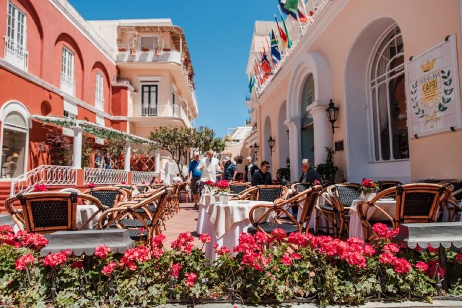 From Positano: Sorrento Coast & Capri Full-Day Trip by Boat - Is this Positano to Capri boat tour worth booking?
