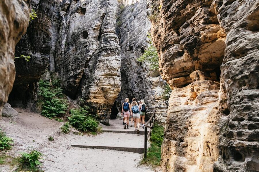 From Prague: Bohemian & Saxon Switzerland Iconic Day Trip - Who gets the most from this $151 experience?