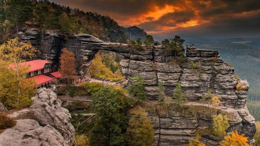 From Prague: Bohemian & Saxon Switzerland Iconic Day Trip - Why this day trip earns a place in a Prague itinerary
