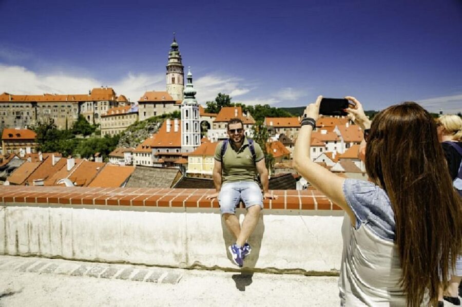 From Prague: Český Krumlov and České Budějovice Day Trip - Key points before you book