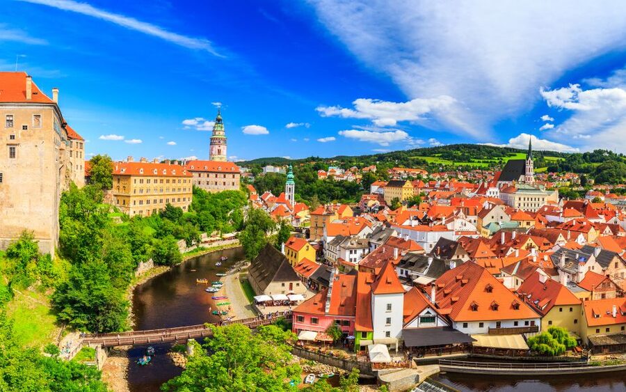 From Prague: Full-Day Trip to Český Krumlov - Is $90 good value for this day trip?