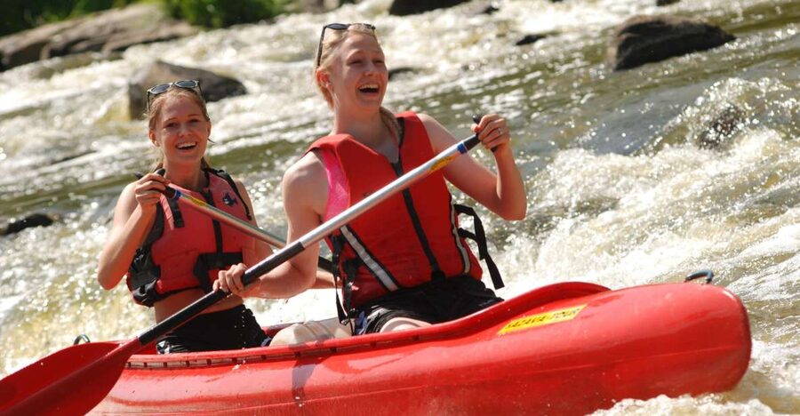From Prague: Sazava River Canoe Day Trip for All Levels - Key points to know before you book