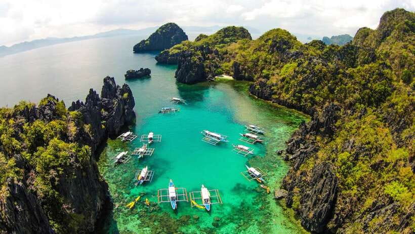 From Puerto Princesa: Day Trip to El Nido and Island Hopping - The real price of seeing El Nido in one day