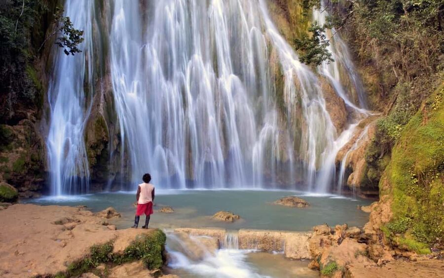 From Punta Cana: Samana Full Day Trip by Bus and Boat - The return to Punta Cana