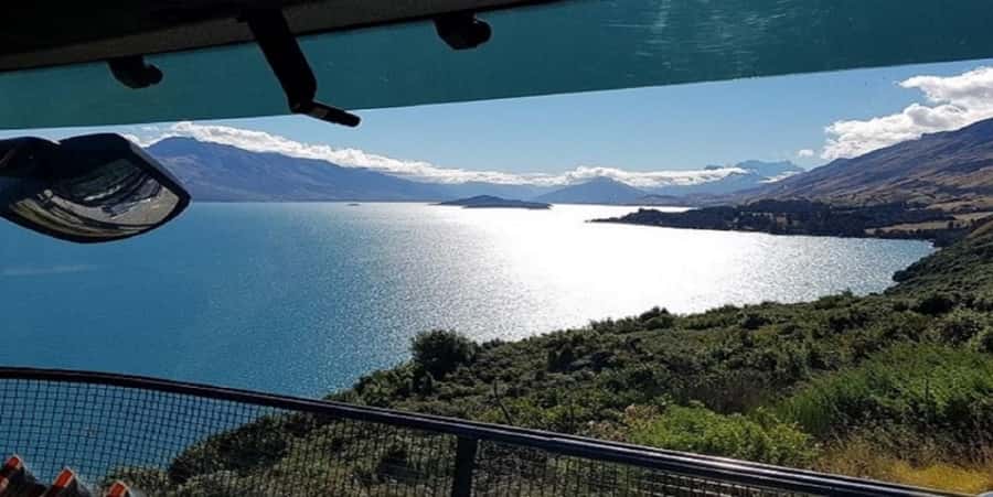 From Queenstown: Half Day Trip to Glenorchy by Coach - Who will enjoy this Glenorchy trip?