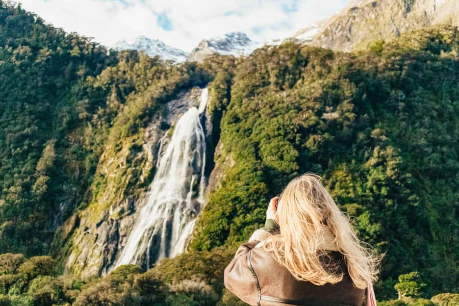 From Queenstown: Milford Sound Cruise and Coach Day Trip - Why the long drive can be worth your day