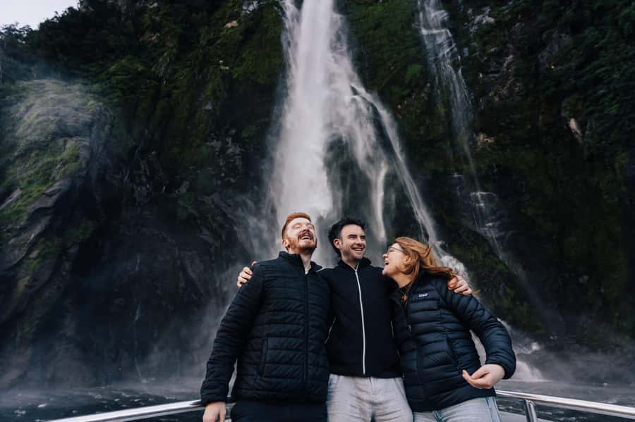 From Queenstown: Milford Sound Full-Day Trip by Plane & Boat - Should you book the plane and boat trip?