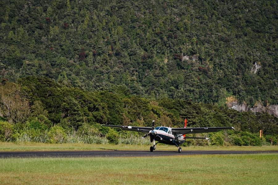 From Queenstown: Milford Sound Full-Day Trip by Plane & Boat - Who should book this experience?