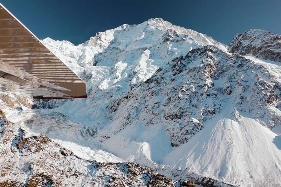 From Queenstown: Mount Cook Day Trip via Scenic Flight - Who will enjoy this most?