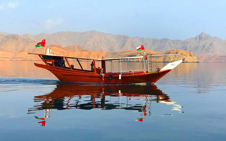 From Ras al Khaimah: Musandam Khasab Day Trip with Transfer - Why Musandam makes a strong day trip from Ras Al Khaimah