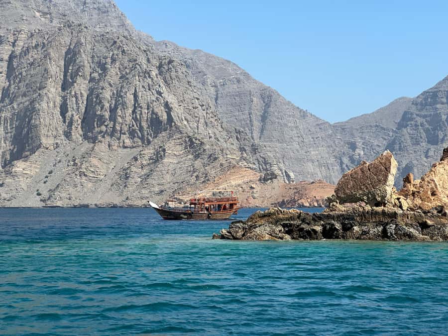 From Ras al Khaimah: Musandam Khasab Day Trip with Transfer - Who should book this Musandam day trip?