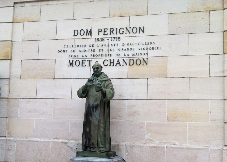 From Reims: Champagne Day Trip to 3 Family Domains & Lunch - Two more estate visits and the value of comparison
