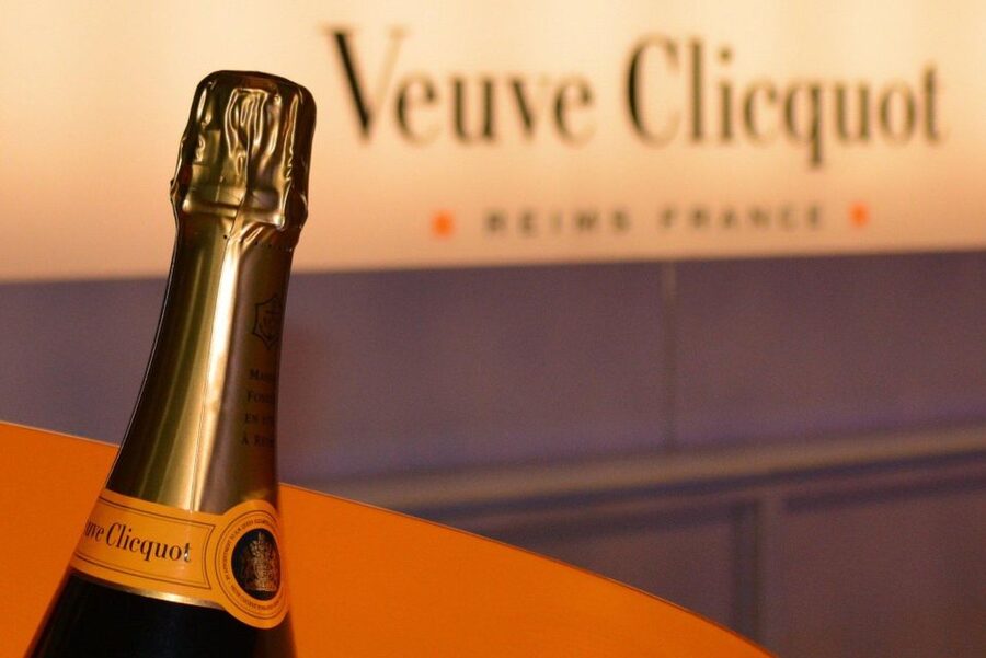 From Reims: Day Trip to Veuve Clicquot Family Grower & Lunch - Through Verzenay and Mailly in Montagne de Reims