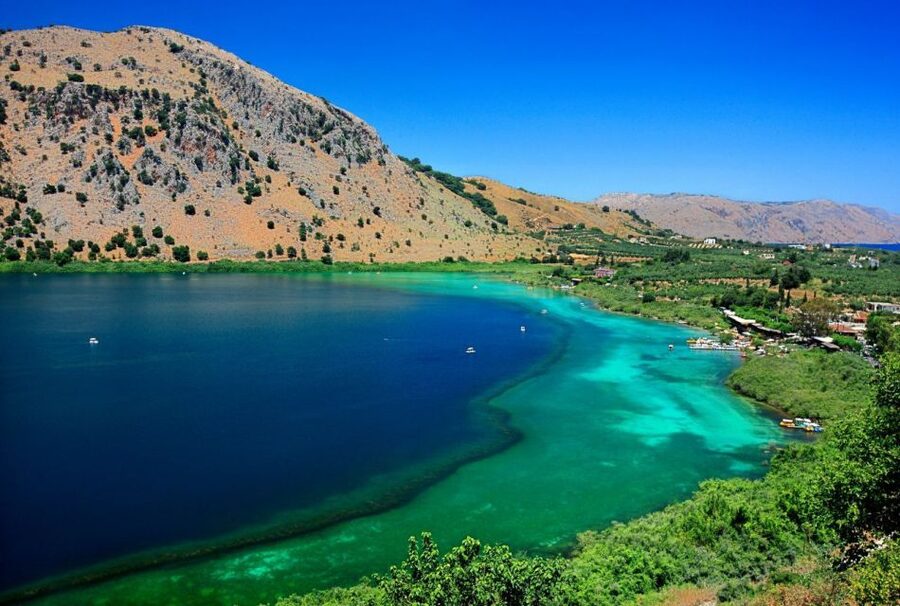 From Rethymno: Chania and Lake Kournas Day Trip - Why this Chania and Lake Kournas pairing works
