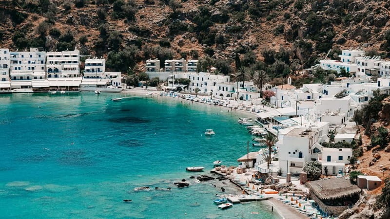 From Rethymno/Chania: Loutro Day Trip by Boat - Why Loutro makes a worthwhile day trip