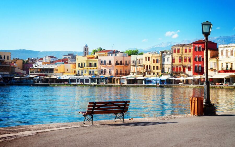 From Rethymno: Chania Town Day Trip with Pick-Up - Key points to know before booking