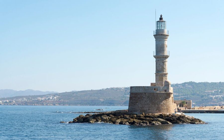 From Rethymno: Chania Town Day Trip with Pick-Up - Why Chania makes a good day trip from Rethymno