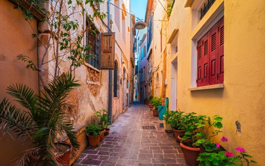 From Rethymno: Chania Town Day Trip with Pick-Up - Who should book this Chania day trip?