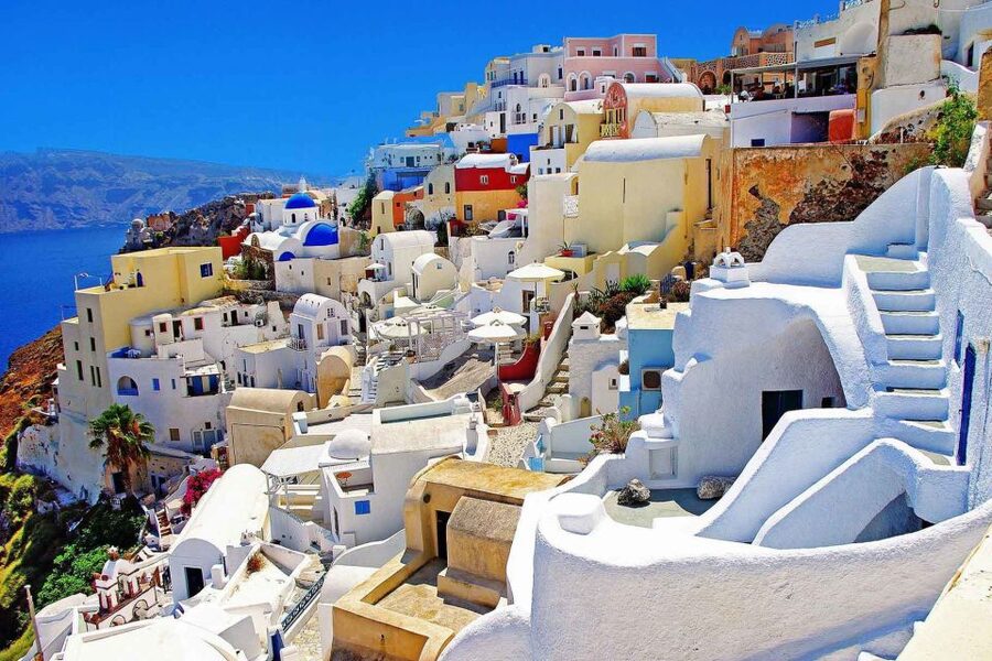 From Rethymno: Full-Day Trip to Santorini by Boat - Who Will Enjoy This Santorini Excursion?