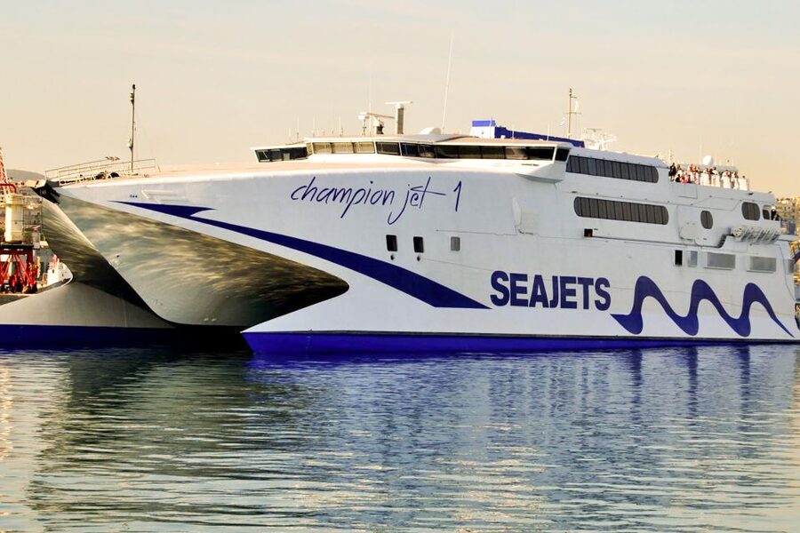 From Rethymno: Full-Day Trip to Santorini by Boat - The Big Question: Can Santorini Work as a Day Trip?