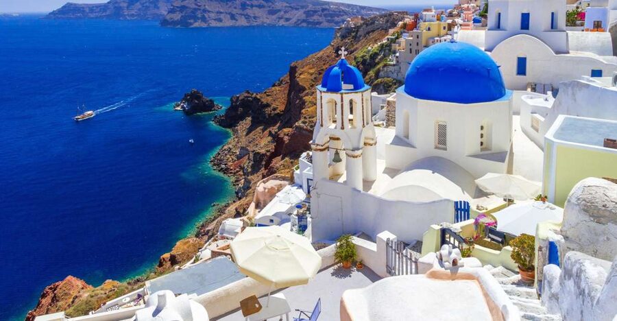 From Rethymno: Full-Day Trip to Santorini by Boat - Getting to Rethymno Port Before the Ferry