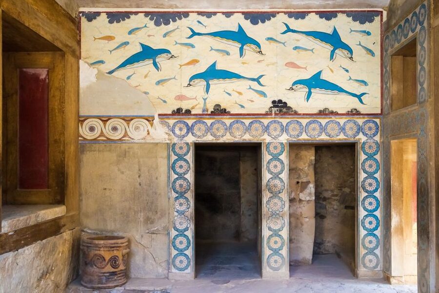 From Rethymno: Knossos Palace and Heraklion Guided Tour - Four hours in Heraklion: how to spend them well