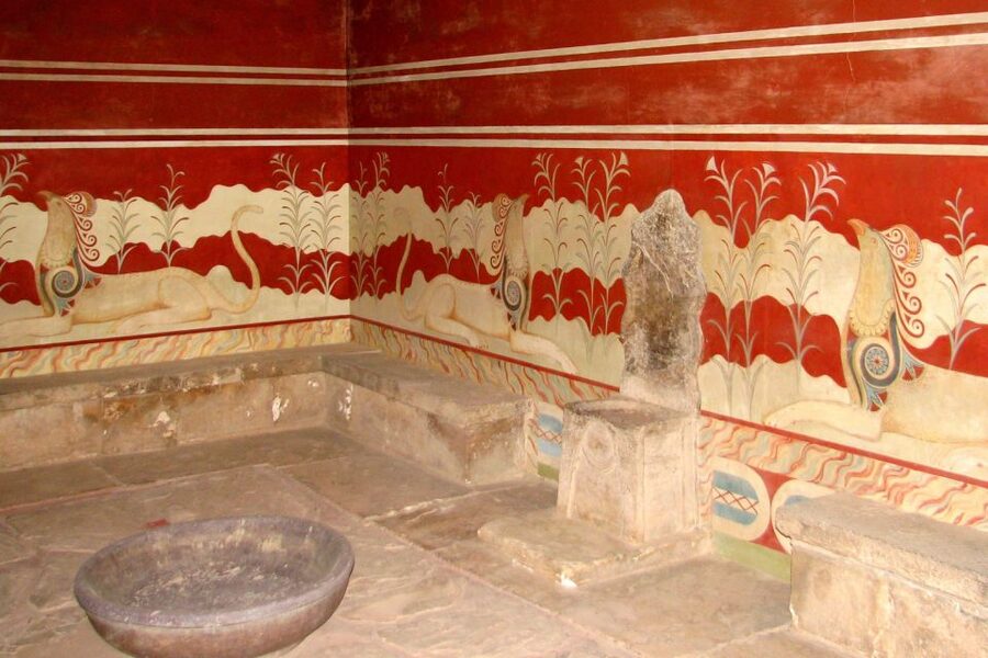 From Rethymno: Knossos Palace and Heraklion Guided Tour - Should you book it?