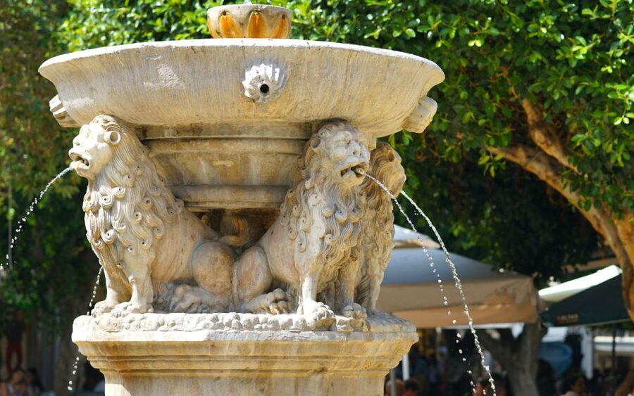 From Rethymnon: Day Trip to Knossos Palace & Heraklion City - Why this Rethymnon day trip works