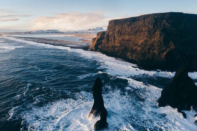 From Reykjavik: Glacier Hike, South Coast and Waterfalls Day Trip - How the timing and group size affect value