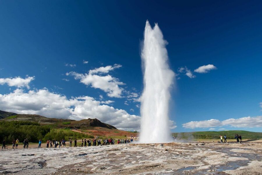 From Reykjavik: Golden Circle and Secret Lagoon Day Trip - What makes this day trip worth considering