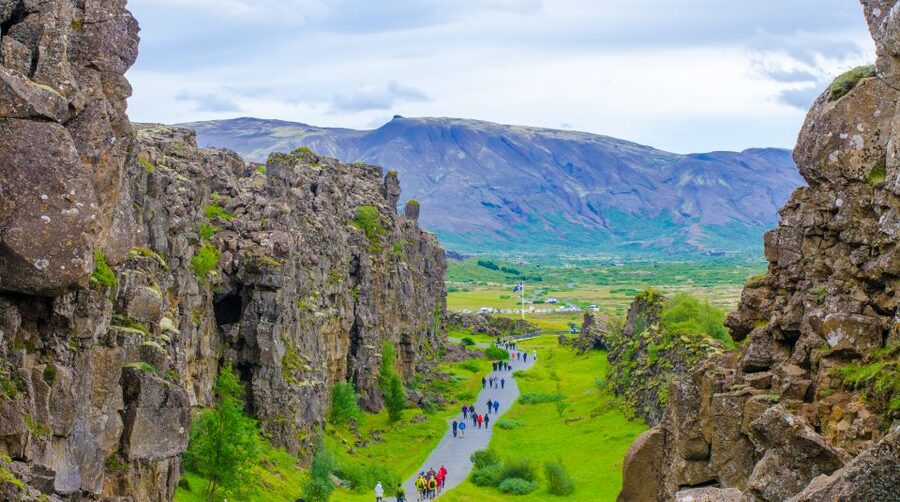 From Reykjavik: Golden Circle and Secret Lagoon Day Trip - Small details that make the day easier